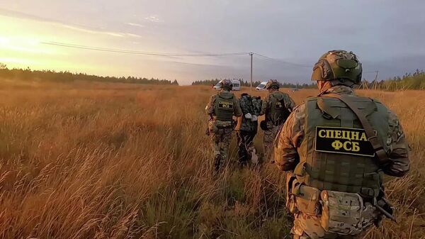 俄安全會議秘書：2023年俄北高加索地區挫敗16起恐襲圖謀 - 俄羅斯衛星通訊社
