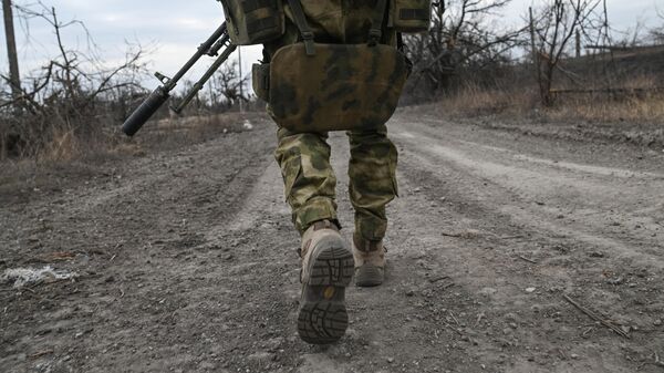 烏軍總司令承認有25名士兵在從阿夫傑耶夫卡撤退時被俘，不過過度降低被俘人數  - 俄羅斯衛星通訊社