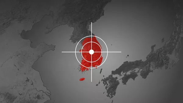 美韓舉行“自由之盾2024”聯合軍演 - 俄羅斯衛星通訊社