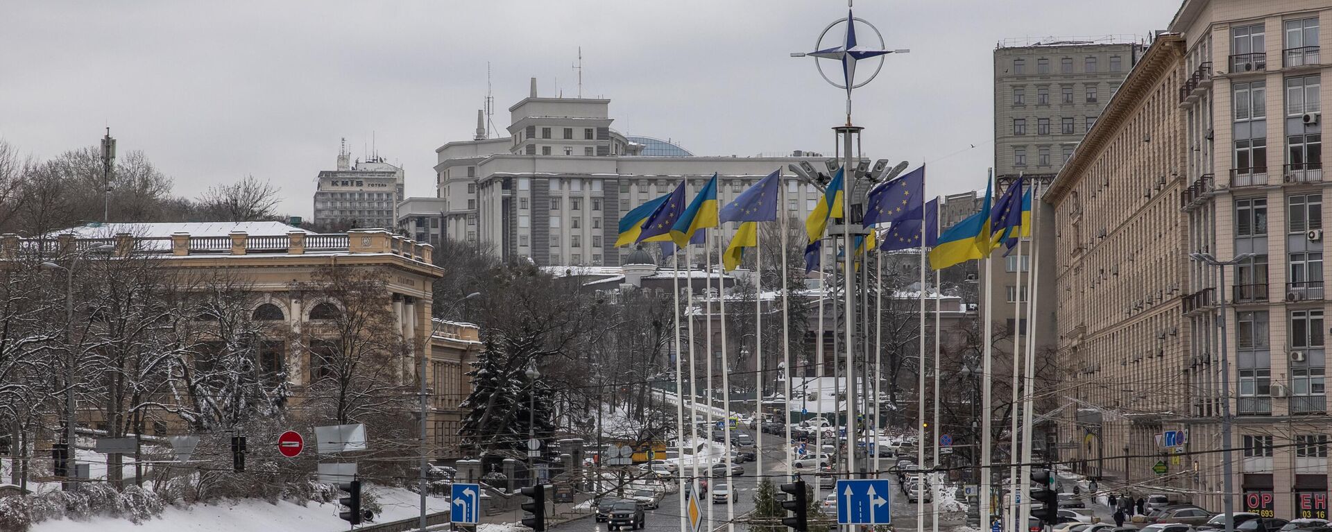 欧委会：欧盟成员国将向乌克兰提供发电机 - 俄罗斯卫星通讯社, 1920, 09.04.2024