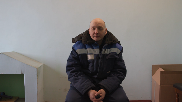 纯正的雅利安人：乌克兰战俘讲述乌克兰武装部队中的外国雇佣兵 - 俄罗斯卫星通讯社