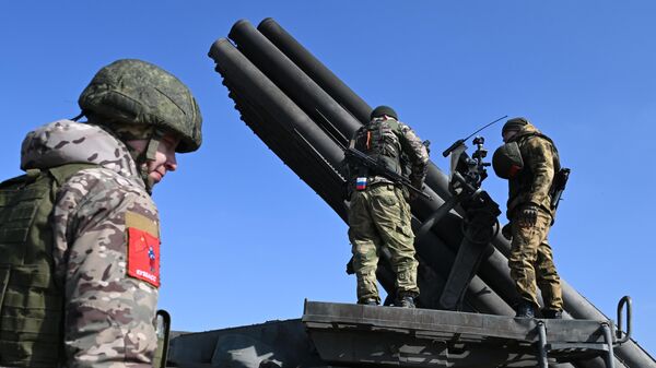 美國媒體承認基輔沒有機會在戰場上戰勝俄羅斯 - 俄羅斯衛星通訊社
