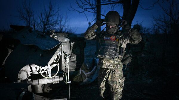 俄国防部： 乌军一天内在阿夫杰耶夫卡方向损失达 350 名士兵，12 次反击被击退 - 俄罗斯卫星通讯社