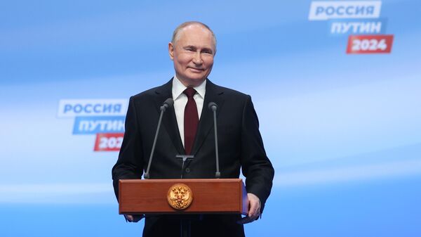 俄总统普京将于5月16日至17日访问中国