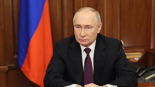 克宫：俄罗斯与塔吉克斯坦商定加强反恐工作 - 俄罗斯卫星通讯社