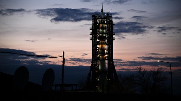 俄国家航天集团总裁：3名宇航员乘坐的“联盟 MS-25”飞船发射工作推迟至3月23日进行
