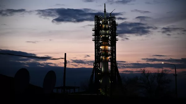 俄国家航天集团总裁：3名宇航员乘坐的“联盟 MS-25”飞船发射工作推迟至3月23日进行 - 俄罗斯卫星通讯社