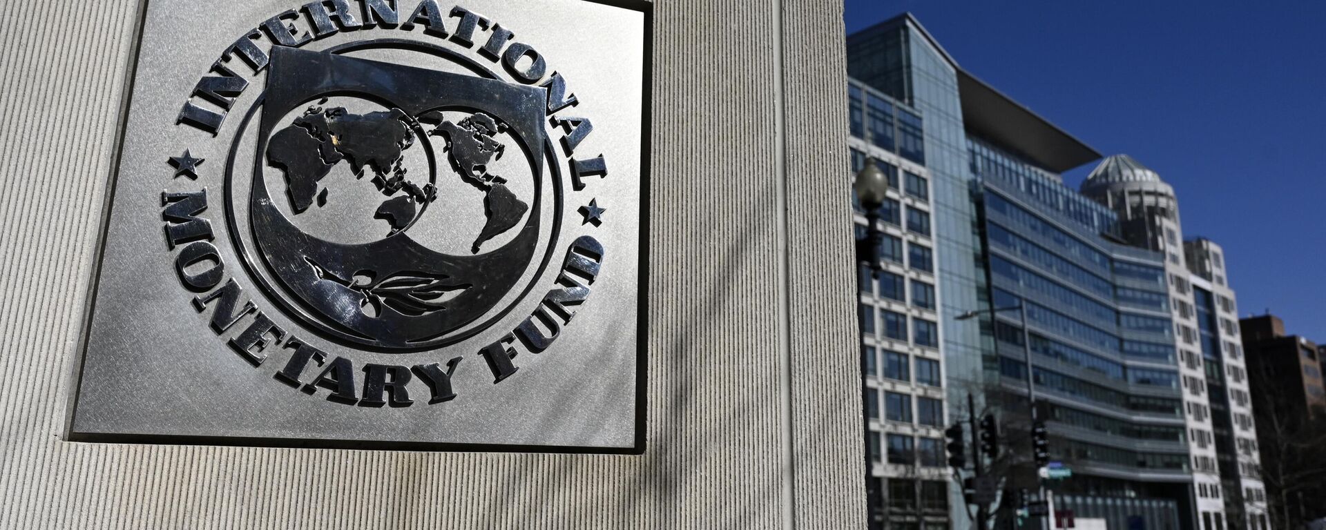 国际货币基金组织（IMF） - 俄罗斯卫星通讯社, 1920, 17.04.2024