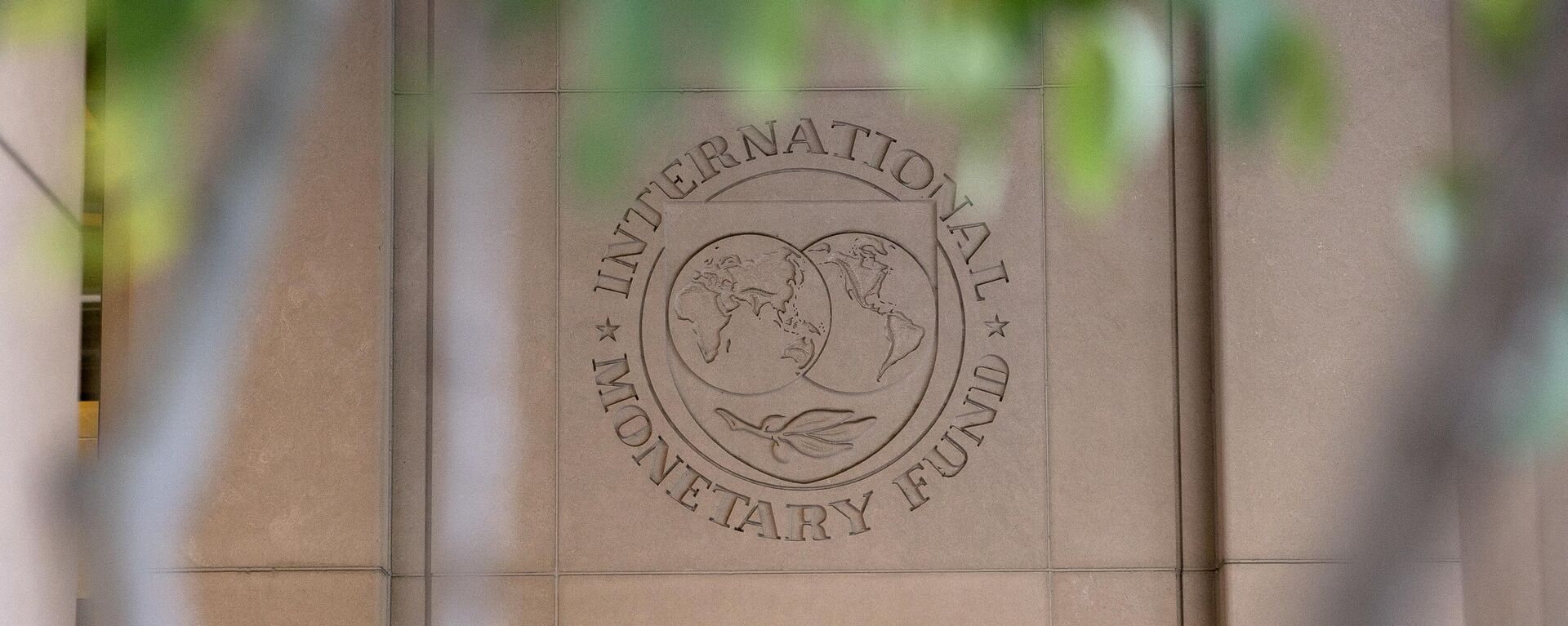 國際貨幣基金組織（IMF） - 俄羅斯衛星通訊社, 1920, 02.05.2024