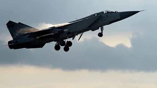 沙特专家：英国企图劫持米格-31是危险挑衅且终告失败 - 俄罗斯卫星通讯社