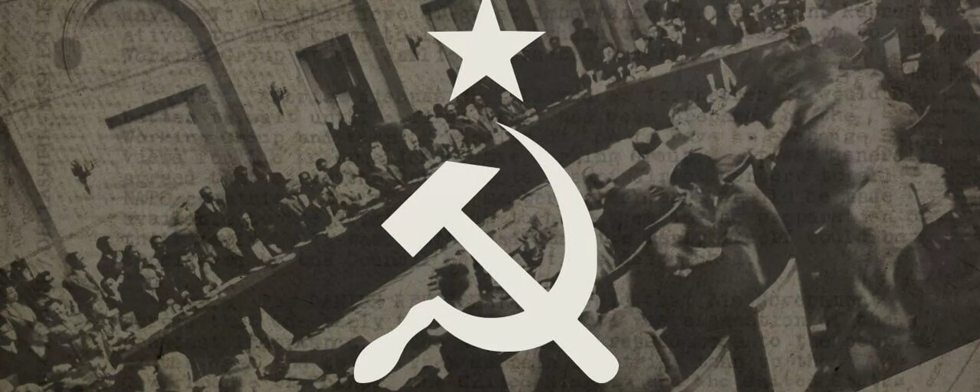 70年前蘇聯申請加入北約：結果如何？ - 俄羅斯衛星通訊社, 1920, 31.03.2024