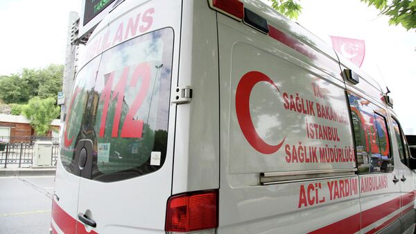 媒體：土耳其選舉期間發生鬥毆造成一人死亡 - 俄羅斯衛星通訊社