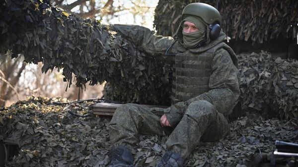 俄国防部：俄军在对乌特别军事行动期间一昼夜内打死打伤1000名军人 - 俄罗斯卫星通讯社