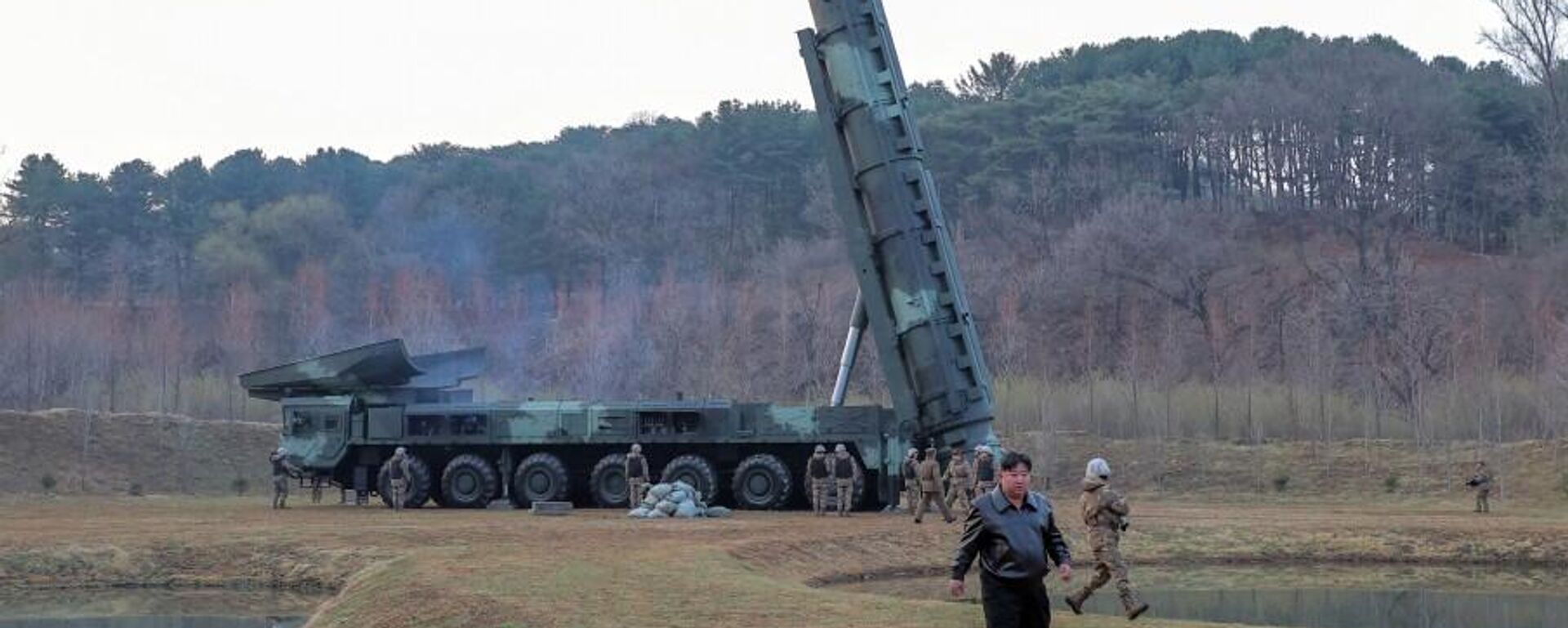 朝鲜 - 俄罗斯卫星通讯社, 1920, 30.09.2025