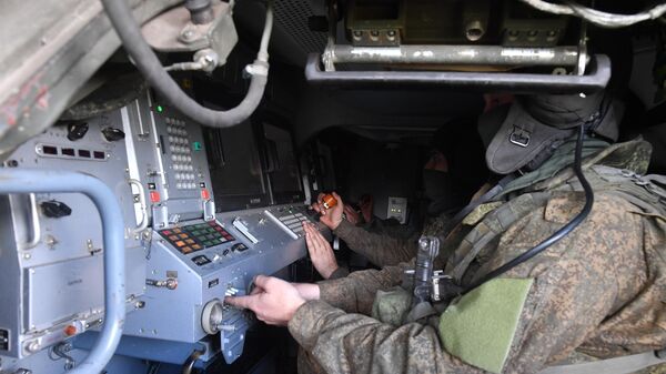 俄國防部：四架烏克蘭無人機在別爾哥羅德州上空被摧毀 - 俄羅斯衛星通訊社