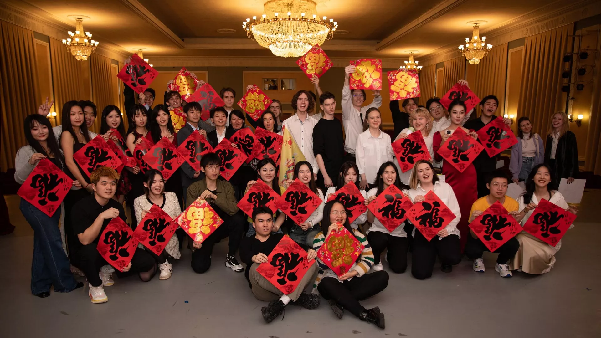 俄羅斯作為留學目的地：高質量教育與豐富生活的融合