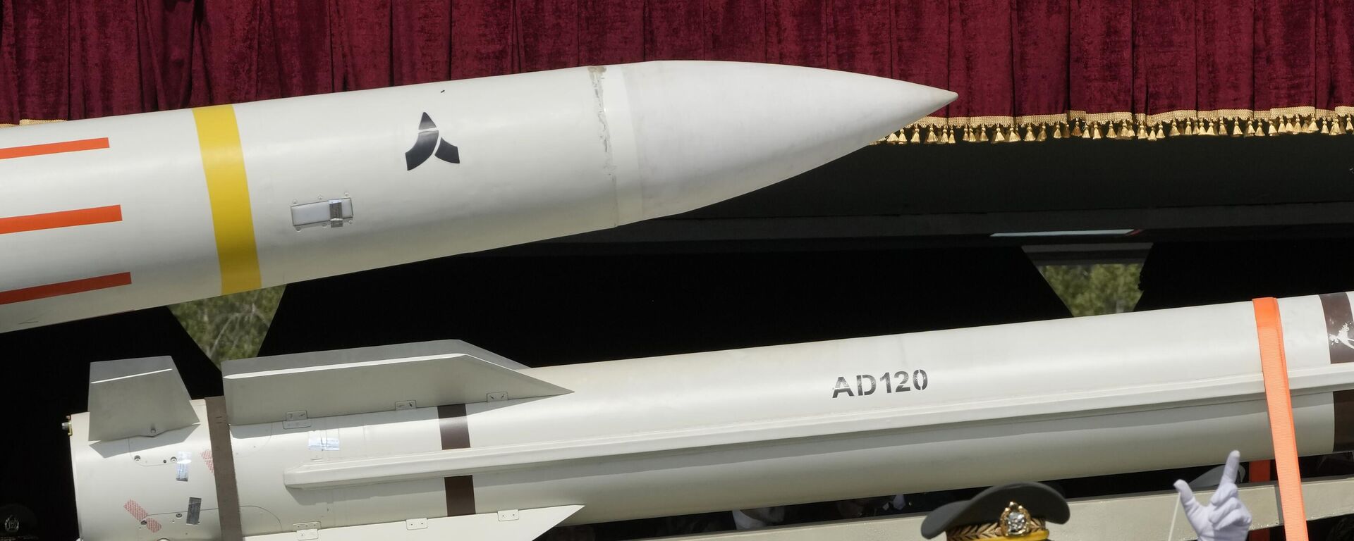 伊朗外交部：伊朗不进行导弹计划的谈判，伊朗需要它 - 俄罗斯卫星通讯社, 1920, 22.12.2025