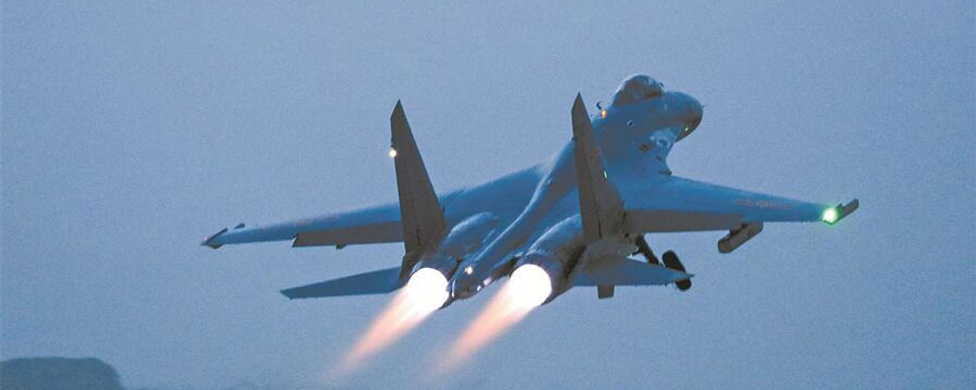 中國軍隊 - 俄羅斯衛星通訊社, 1920, 13.07.2025