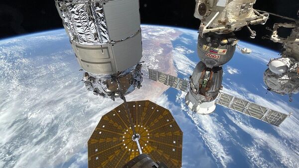 中国将开展太空探源科学卫星计划 - 俄罗斯卫星通讯社