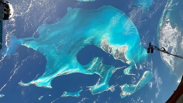 中国让拉美和加勒比国家搭乘太空快车
 - 俄罗斯卫星通讯社