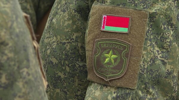 白俄罗斯国防部：白俄正在研发激光武器