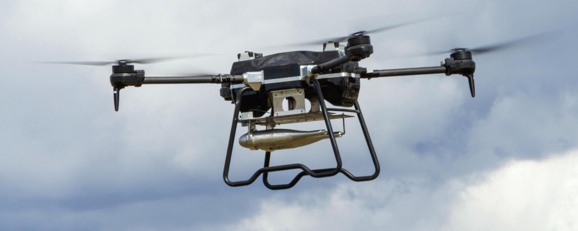 无人机 - 俄罗斯卫星通讯社, 1920, 25.09.2025