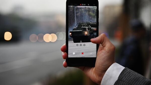 媒体：德国防长限制在德国防部使用个人手机 - 俄罗斯卫星通讯社