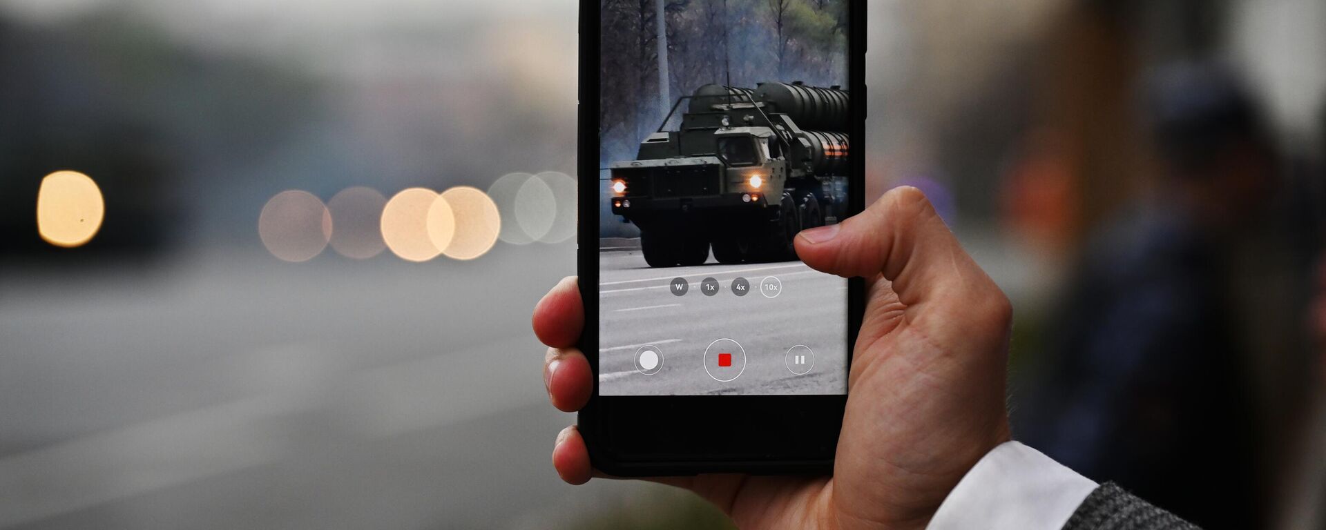 媒体：德国防长限制在德国防部使用个人手机 - 俄罗斯卫星通讯社, 1920, 17.04.2026