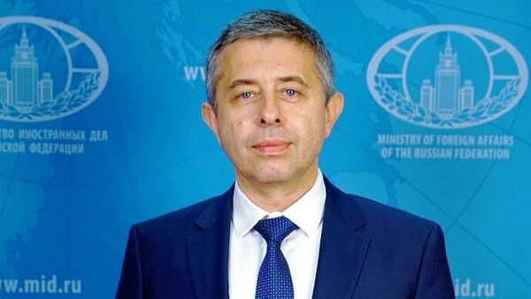 俄驻韩大使：向韩国移交铀用于核潜艇修建将挑战《不扩散核武器条约》 - 俄罗斯卫星通讯社