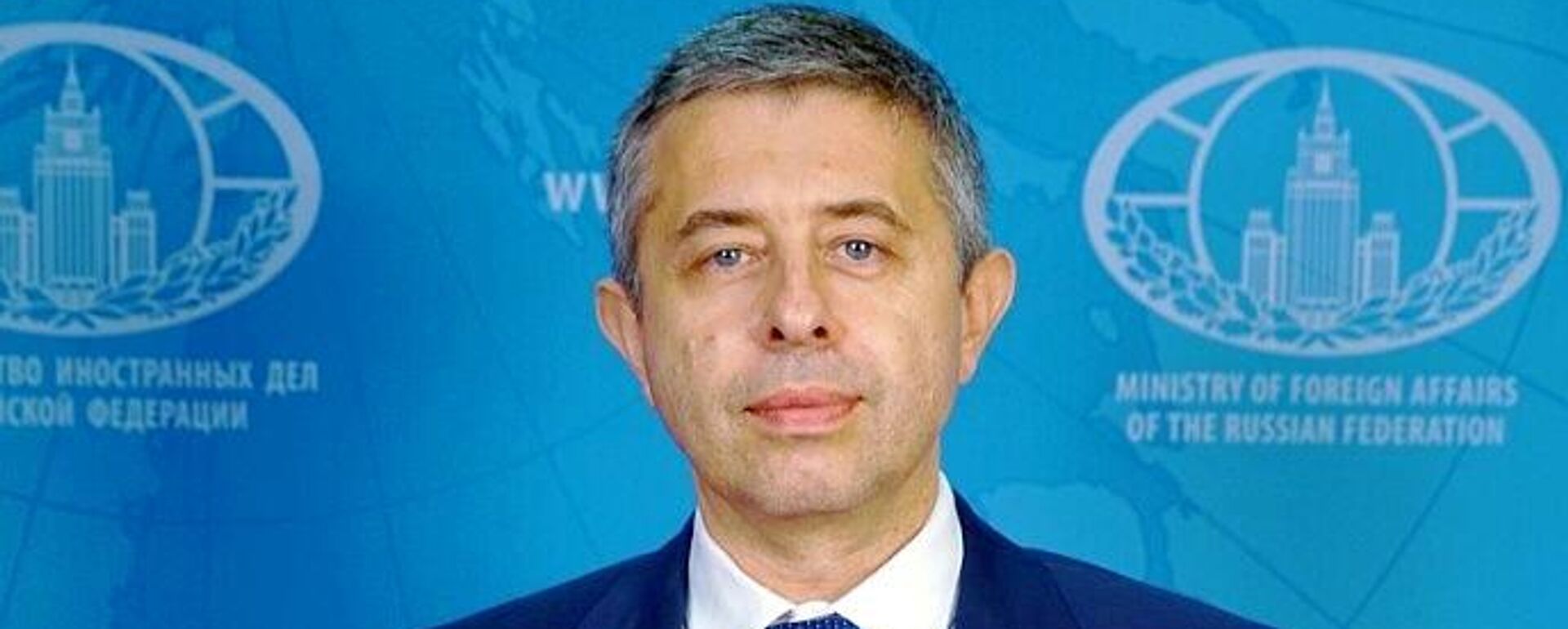 俄驻韩大使：向韩国移交铀用于核潜艇修建将挑战《不扩散核武器条约》 - 俄罗斯卫星通讯社, 1920, 09.02.2026