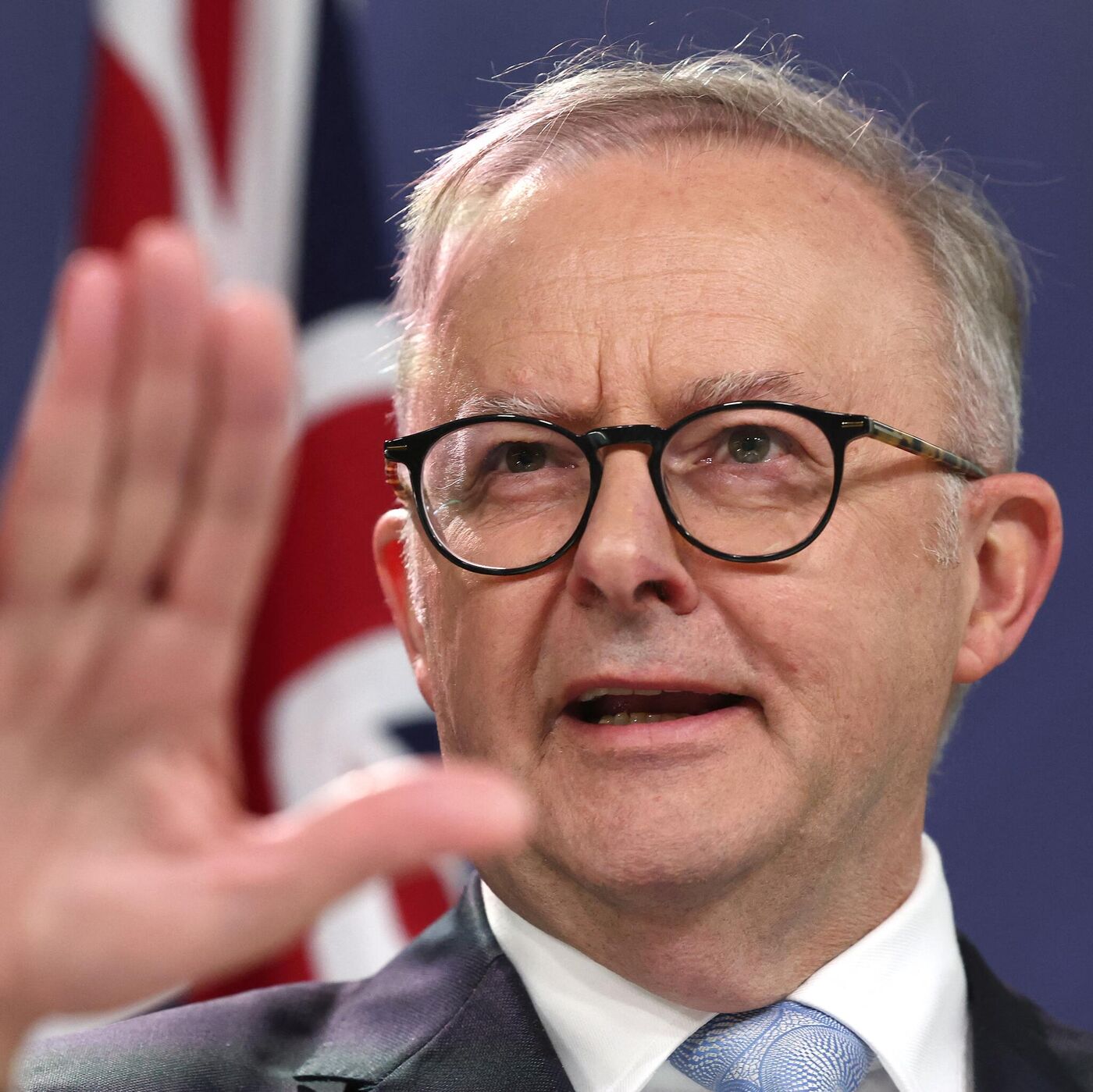 澳大利亚总理阿尔巴尼斯实现连任- 2025年5月4日, 俄罗斯卫星通讯社