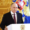俄羅斯衛星通訊社將直播普京的總統就職典禮 - 俄羅斯衛星通訊社