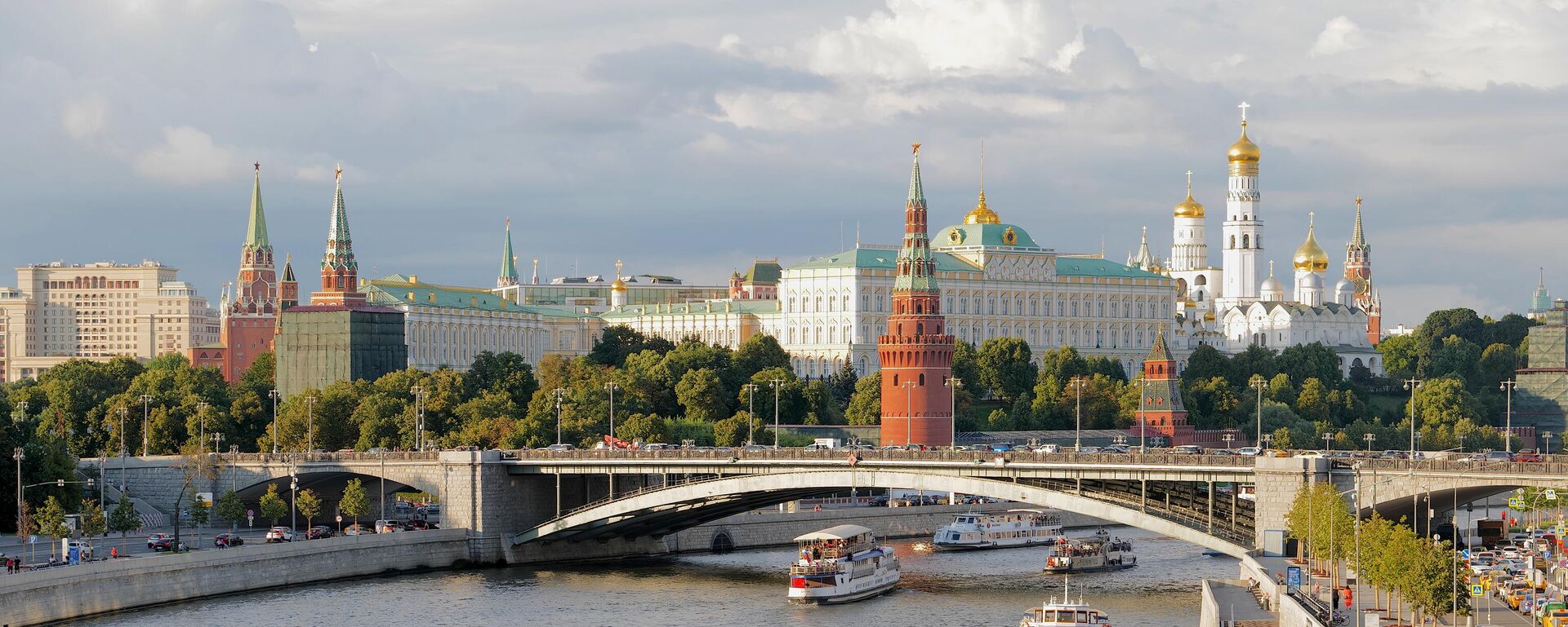 克宫 - 俄罗斯卫星通讯社, 1920, 04.03.2025