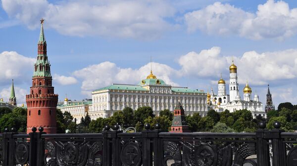 克宫：俄方邀请二十二国领导人及阿盟秘书长出席首届俄罗斯-阿拉伯峰会 - 俄罗斯卫星通讯社