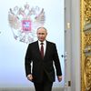 普京已就任总统 - 俄罗斯卫星通讯社