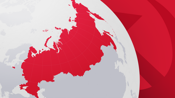 红色旅游：俄罗斯的标志性景点 - 俄羅斯衛星通訊社