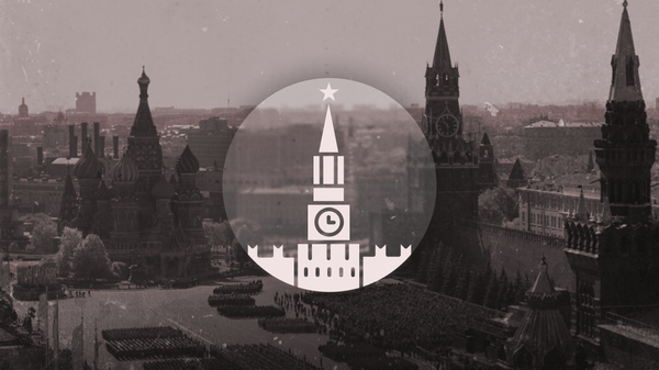 勝利日：歷史與傳統              - 俄羅斯衛星通訊社