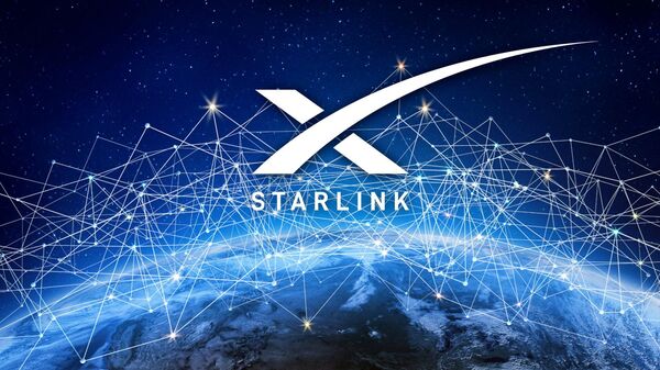 Starlink - 俄罗斯卫星通讯社