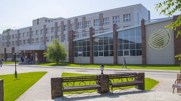 陶里亚蒂国立大学 - 俄罗斯卫星通讯社