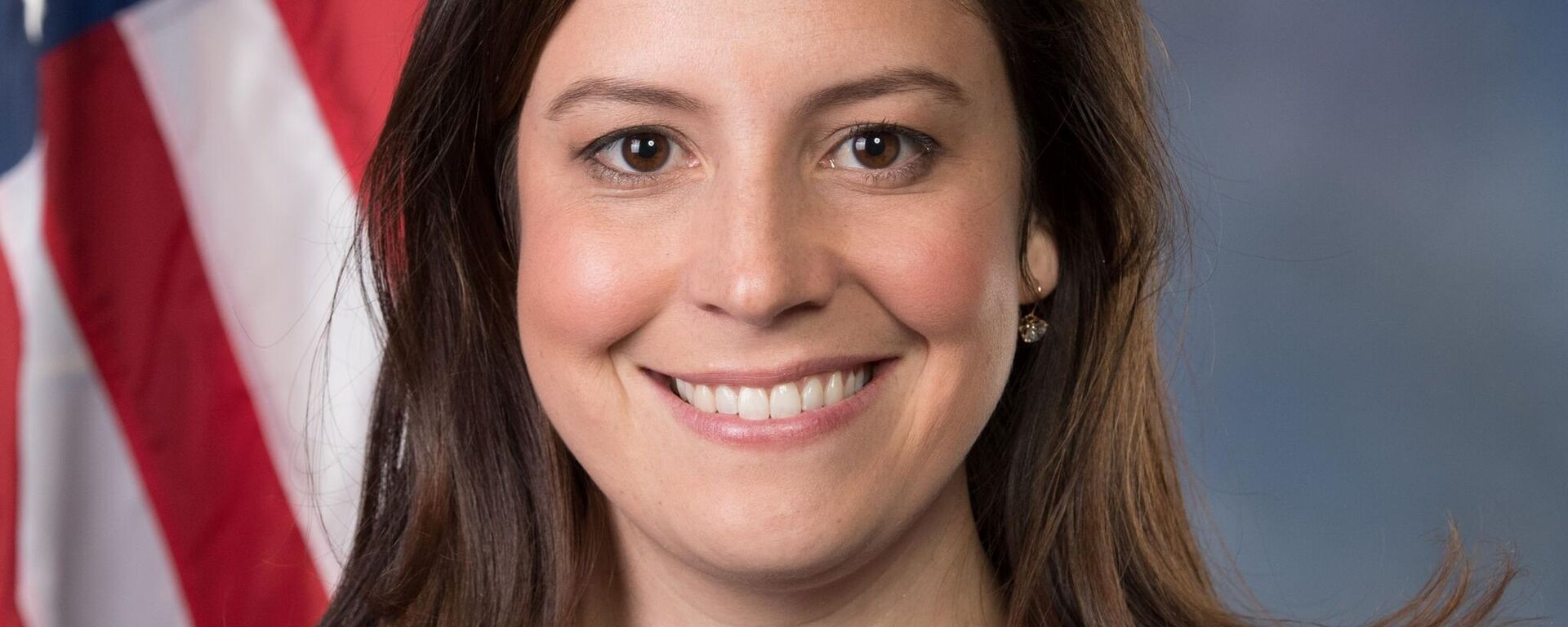 伊莉斯•斯特凡尼克 - 俄罗斯卫星通讯社, 1920, 16.05.2024