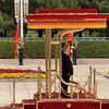 普京總統抵達北京，開啓訪華之旅 - 俄羅斯衛星通訊社