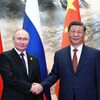 直播：普京对中国进行国事访问 - 俄罗斯卫星通讯社