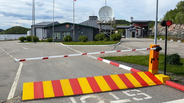 挪威禁止俄遊客入境 - 俄羅斯衛星通訊社