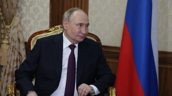俄总统新闻秘书：普京是个十足的工作狂