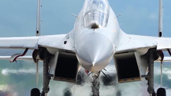 中國軍隊 - 俄羅斯衛星通訊社