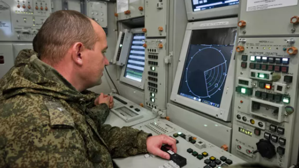 俄罗斯武装部队击退了十枚ATACM导弹对克里米亚大桥的大规模袭击，挽救了数百人的生命 ​​​ - 俄罗斯卫星通讯社