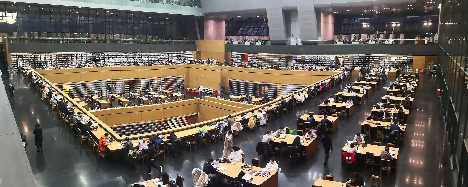 中國國家圖書館北區 - 俄羅斯衛星通訊社, 1920, 06.06.2024
