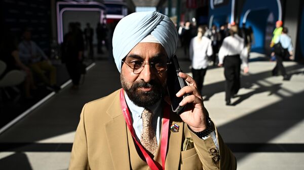 印度計劃在未來幾年成為世界第三大經濟體 - 俄羅斯衛星通訊社