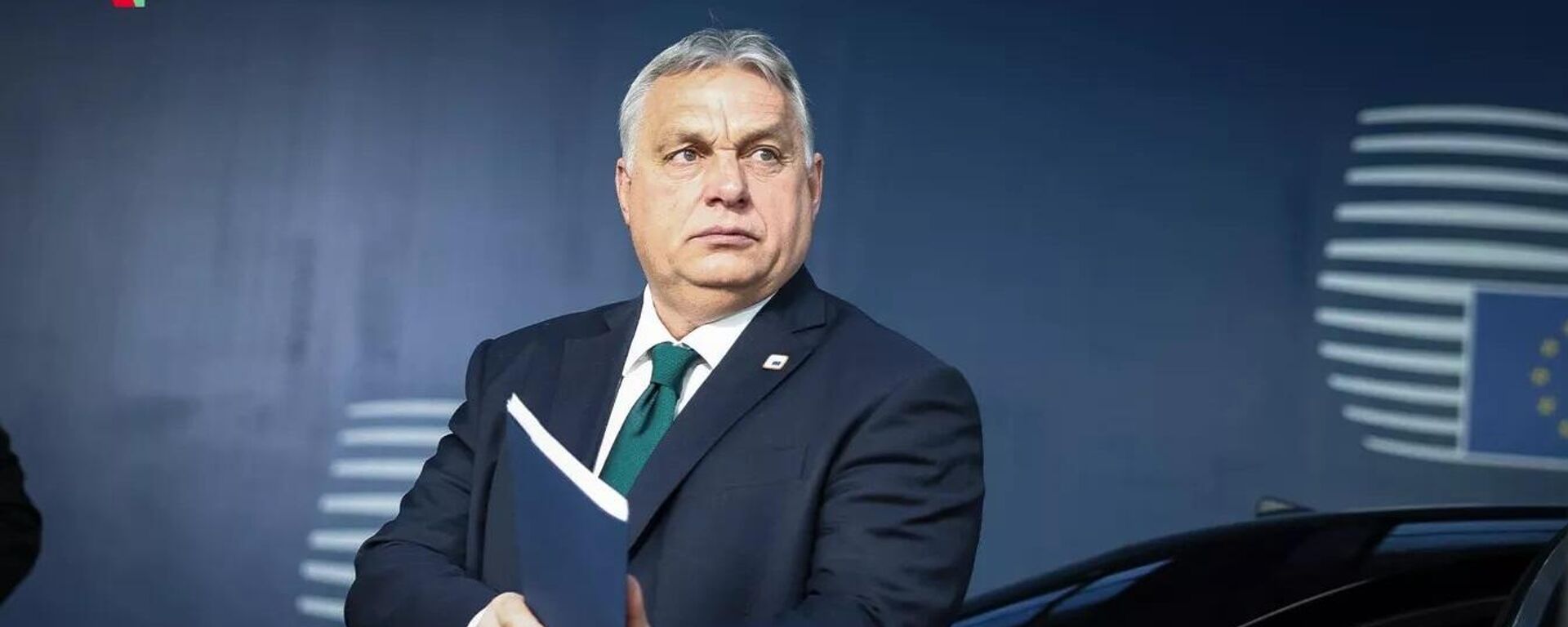 匈牙利總理歐爾班 - 俄羅斯衛星通訊社, 1920, 22.10.2025