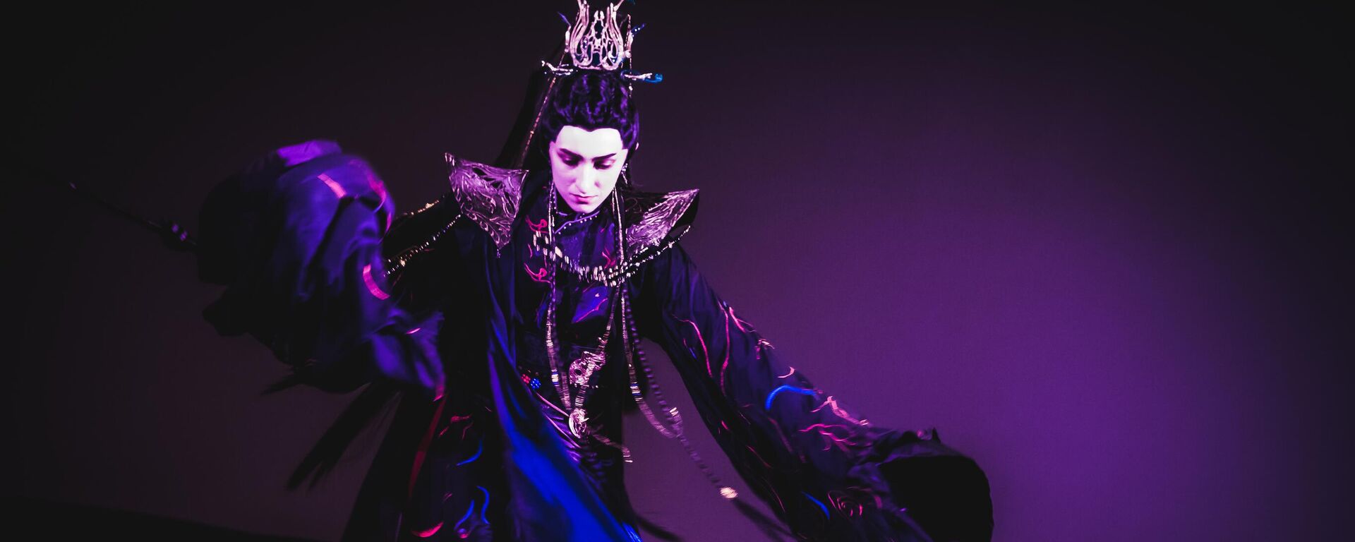 莫斯科将举行“梅花盛开”中国古典音乐会 - 俄罗斯卫星通讯社, 1920, 12.02.2026